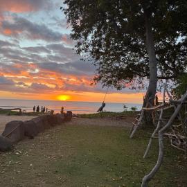 Tamarin Bay Beach Club