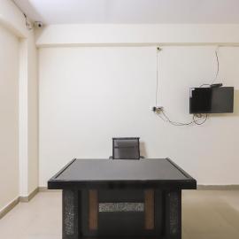 Hotel O Royal Residency