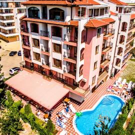Step Hotel