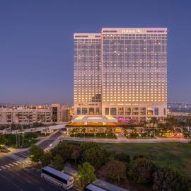 Hilton San Diego Bayfront