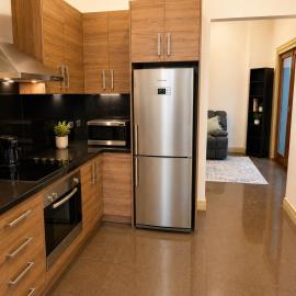 Stylish CBD Apartment 2 Bed, 2 Bath-Deluxe Suite