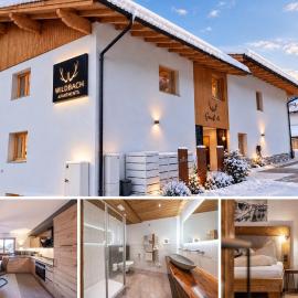 Wildbach Apartments