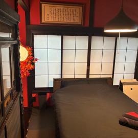 TRAVELERZ YOKOHAMA Demon Slayer House