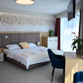 Hotel Rajsy Karpackie