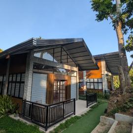 Capyridge Tiny Homes UPLB