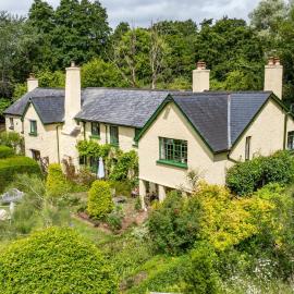 The Annexe Lurley Manor