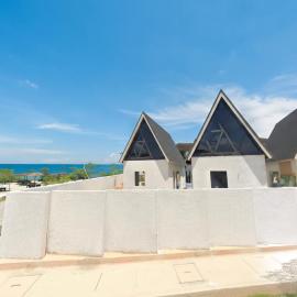 Altura Hill Villas By Pro, Hotel in Bokor