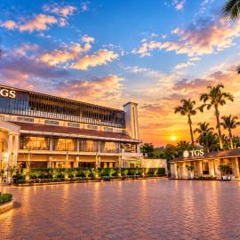 THE GRAND SUNCITY HOTEL AND RESORT, Bhopal