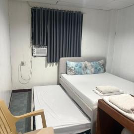 SID'S Traveller's INN