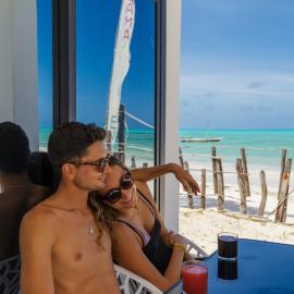 Jambiani में, होटल ZAN Uhuru Beach All Inclusive