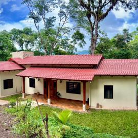 Villa Edy Copan