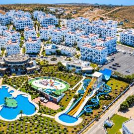Marina Smir Residences Tamuda Bay, хотел в Марина Смир