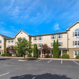 Comfort Inn & Suites Hadley - Amherst