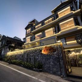 Dali Heleju Hotel