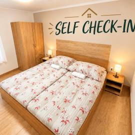 Rooms Osmica- Videm pri Ptuju, hotel u gradu 'Videm pri Ptuju'