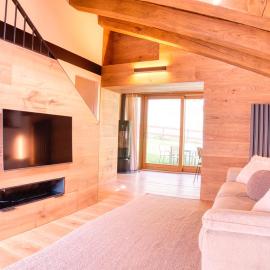 Courmayeur Exsclusive Alpine Chalet - Skyway Mont Blanc