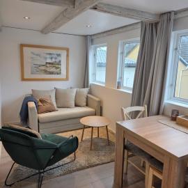 Gjestehus i Larvik sentrum, hotel en Larvik