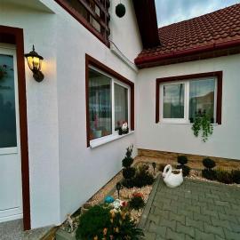Casa Ioana Întorsura Buzăului