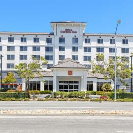 Hilton Garden Inn San Mateo