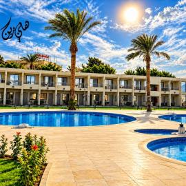 Royal Palace Resort Port Tawfik