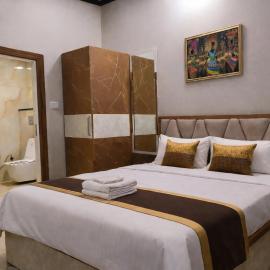 Shri Hari Guest House