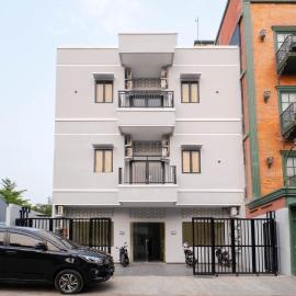 Tamastu House Cibubur