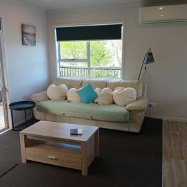 Podgsters, hotell sihtkohas Mangonui