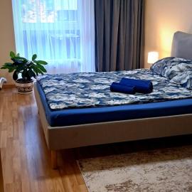 Vita apartment