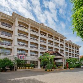 Somadevi Angkor Premium