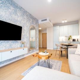 Apartament Nitida 10