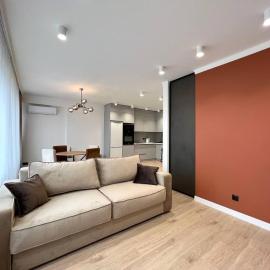 Penthouse in Rose Valley park