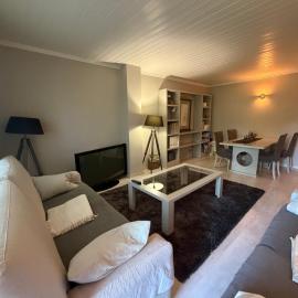 Appartement rénové au coeur de la Cerdagne