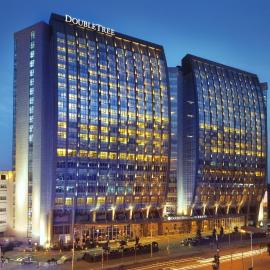 DoubleTree by Hilton Shenyang