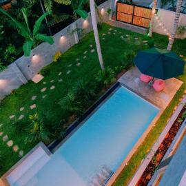 Amarante Madiha, hotel v destinaci Matara