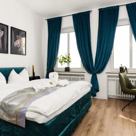 Room4You City Suites Paderborn