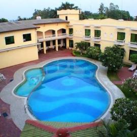 Hotel Sneha โรงแรมในเนปาลกันจ์
