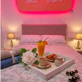 Sweet dreams Apartment Figueres