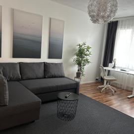 BlueSolarPearl C, hotel i Tampere