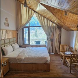 Snow Range Retreat by PH Holidays