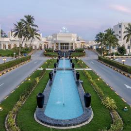 Hilton Salalah Resort, hotel i Salalah