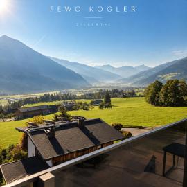 Ferienwohnung Kogler Zillertal