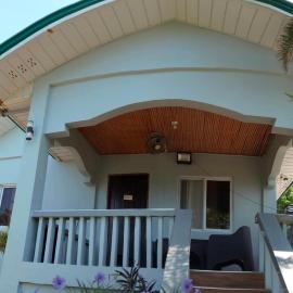 Bungalow in Holidays Beach Resort