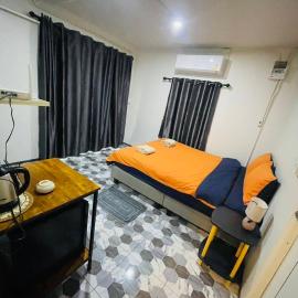 ห้องพักโซนบ้านพัก Hug kan, hotel u gradu Ban Ko Krang