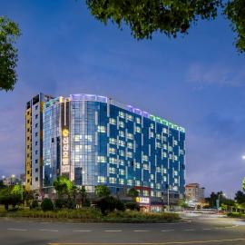 Shin Shin Hotel Jeju Eastern