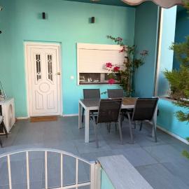M&L apartment Large