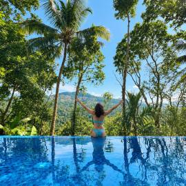Kandy Bird Villas