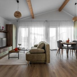 Rely's House Snagov Lake - Airport & Therme Spa