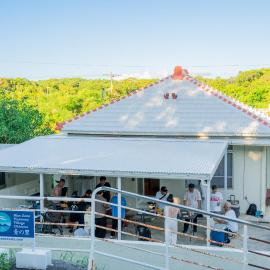 Blue Zone Harmony Village Okinawa 青の里