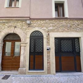 Vicus Interocrea, hotel v destinaci Antrodoco
