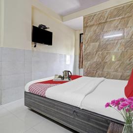 Hotel O Saidan Lodging & Boarding